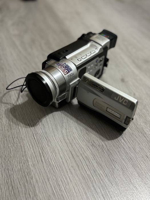 Camera video JVC vintage
