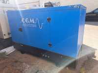 Vând generator curent CGM Perkins 22 kva