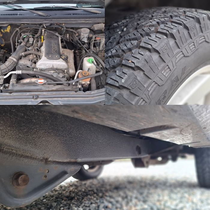 Suzuki jimny life style 4x4
