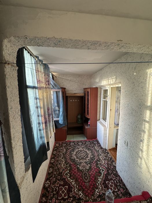 Квартира сотилади. Ипотекага хам сотаман