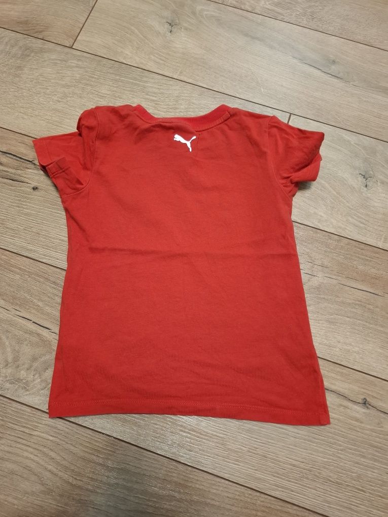 Детска тениска Puma