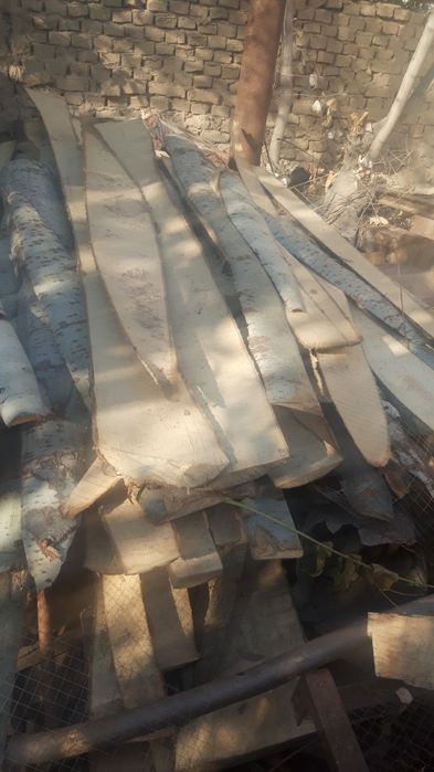 Апилка утин сотилади