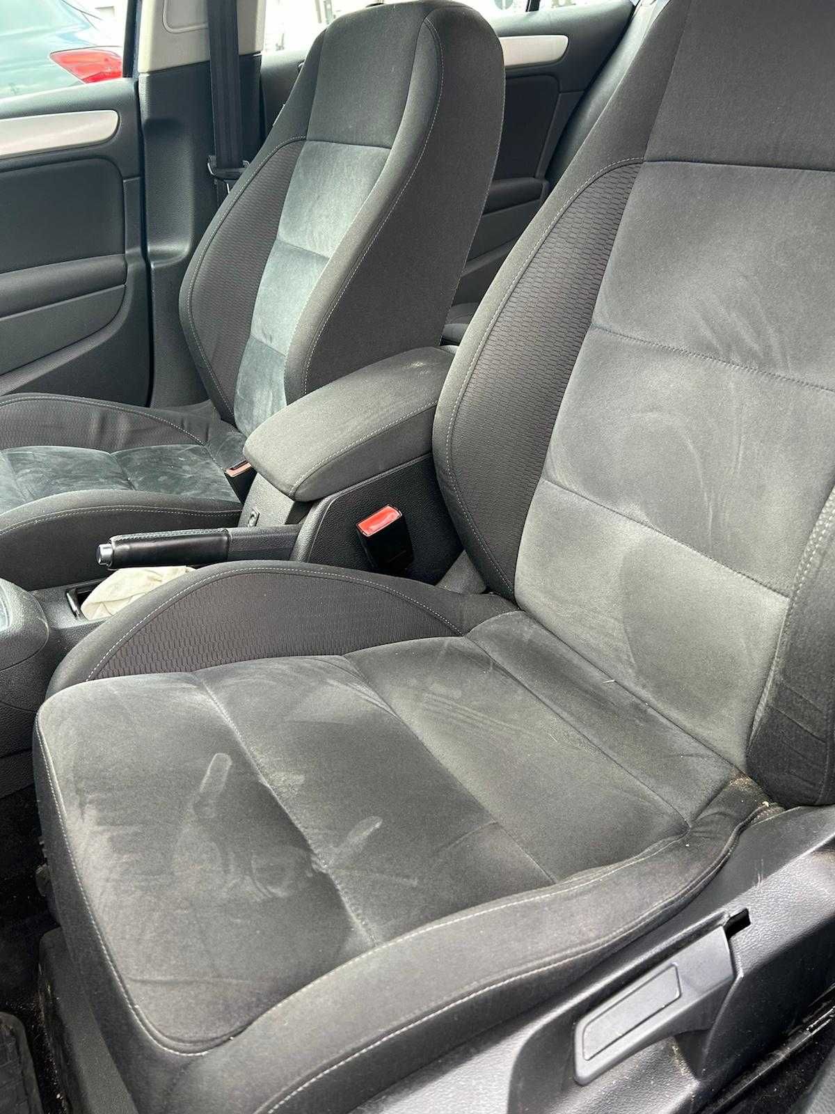 Vand Golf VI 1.4 TSI