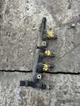 Vand injectoare cu rampa Fiat Punto 1.2 benzina 2002-2009