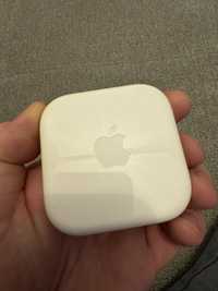 Apple casti originale cu jack (noi)