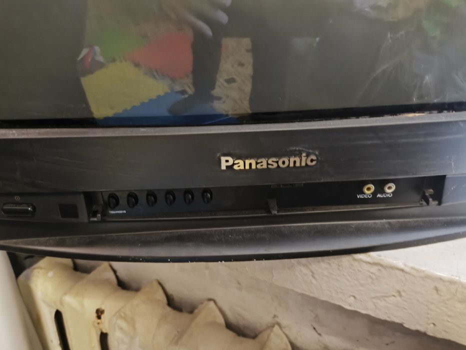 Продам телевизор Панасоник