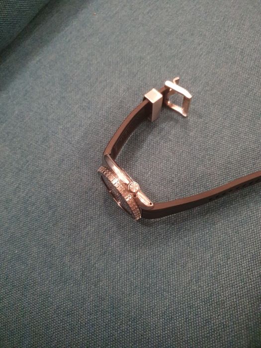 Curea SEIKO Prospex Turtle