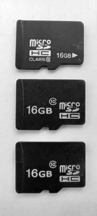 SD kartalar, SD карты