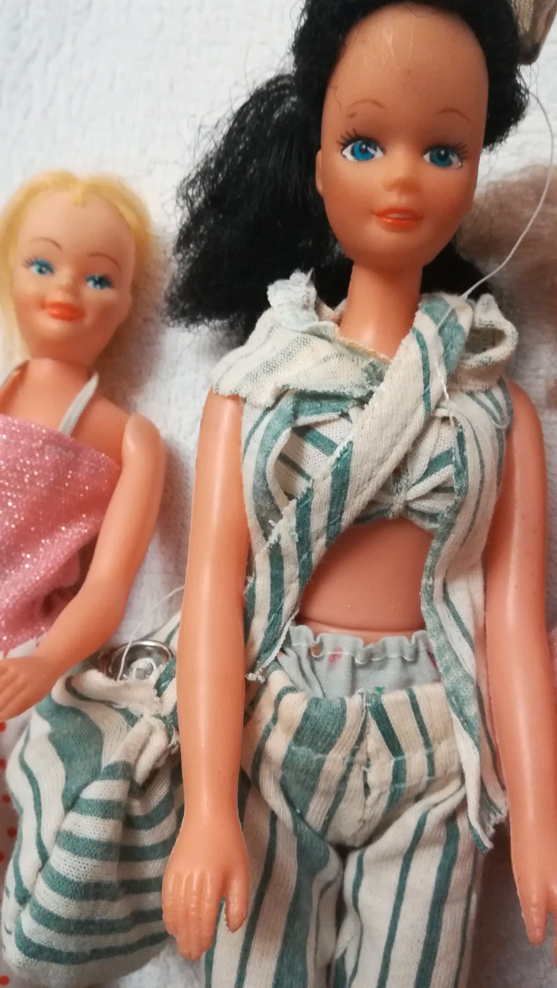 Păpuși Barbie de colectie