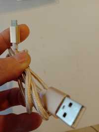 Cablu usb alimentare iPhone