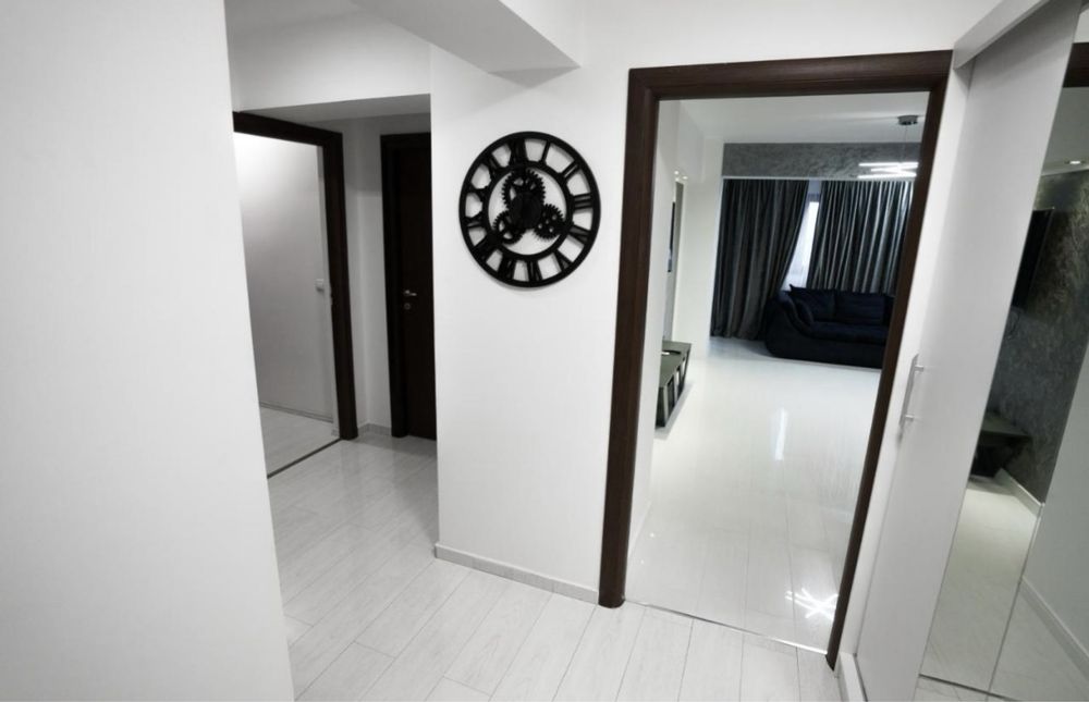 Apartament Luxory Promenada 2 camere