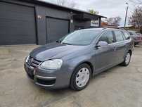 Vw Golf 5 1.9TDI 105cp Euro4 An07.2008 Climatronic Recent Adusa