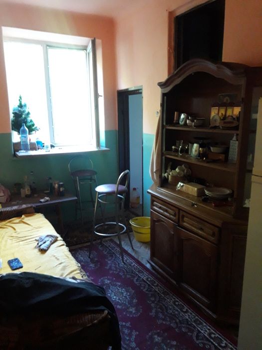 Garsoniera cărămidă zona de munte