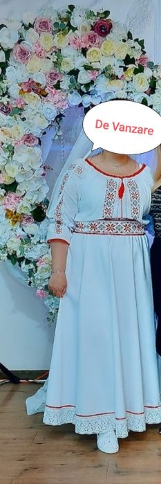 Rochie traditionala
