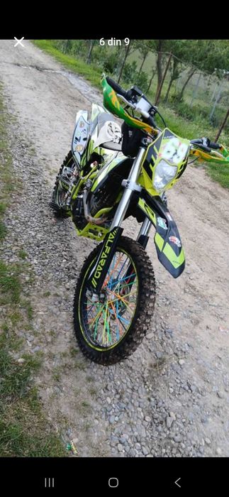 De vanzare alfarad a 7 2022