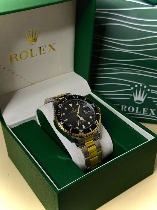 мужские часы ROLEX