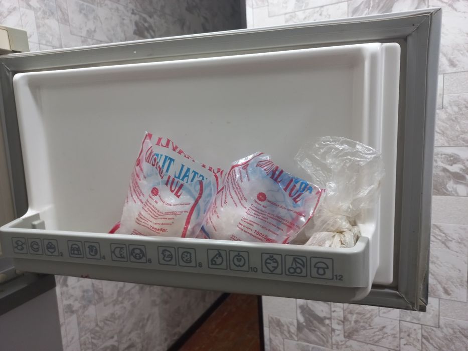 Холодильник Минск 126