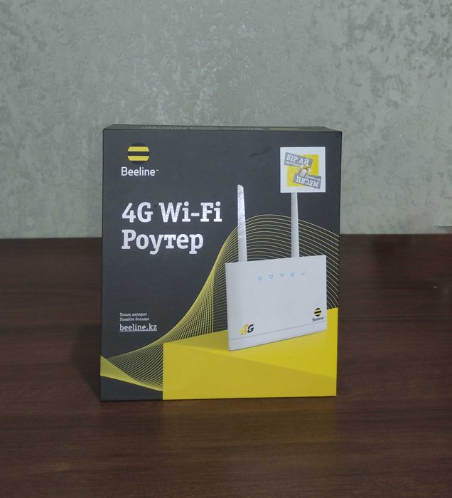 Роутер Beeline R109D-A