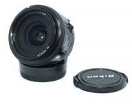 Обектив Nikon AF Nikkor 28mm 1: 2.8 (MKI)