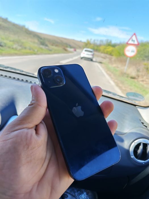 iPhone 13 128 gb black