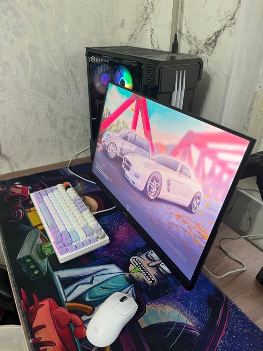 Продам или обменяю игровой комп
