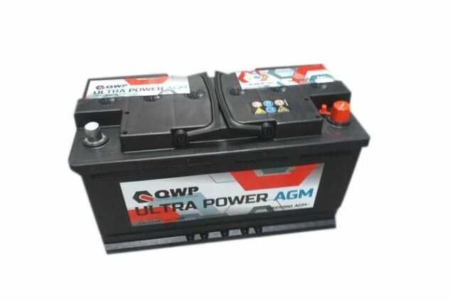 Baterie/Acumulator AUTO NOU QWP AUTO 12V 95AH