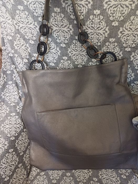 Сумка почтальон женская