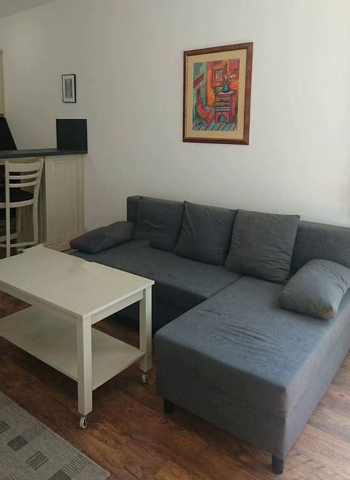 Дава се под наем Едностаен апартамент в София, Дианабад - 40 кв.м за 357 € - Снимка #1