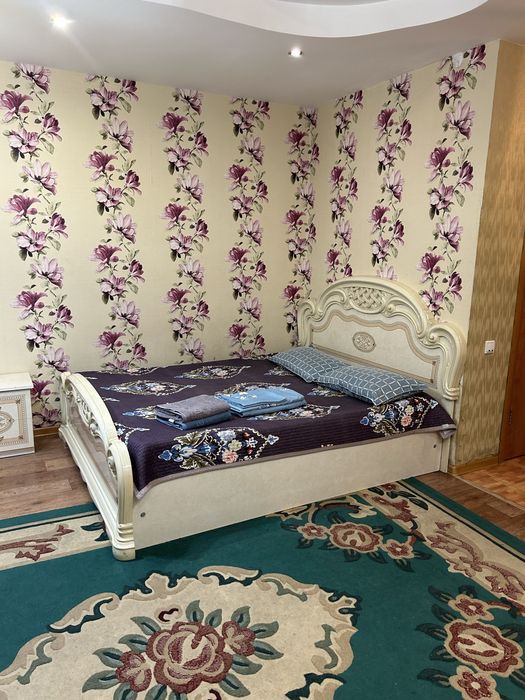 Квартира на левом берегу посуточно почасовой Ночь