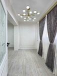 №3577 Продается квартира с евро ремонтом 2х комнатная
