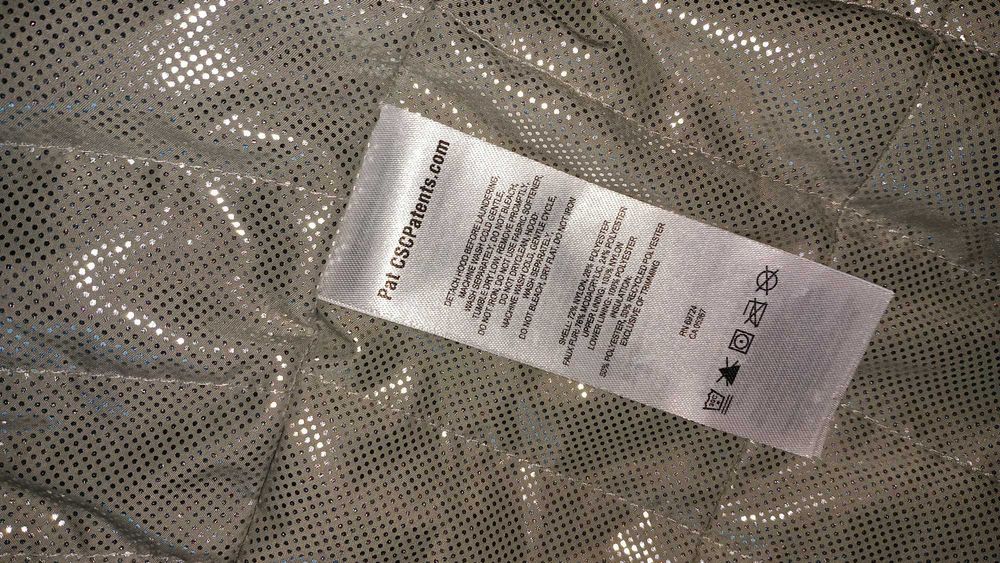 Columbia Omni-Heat като ново