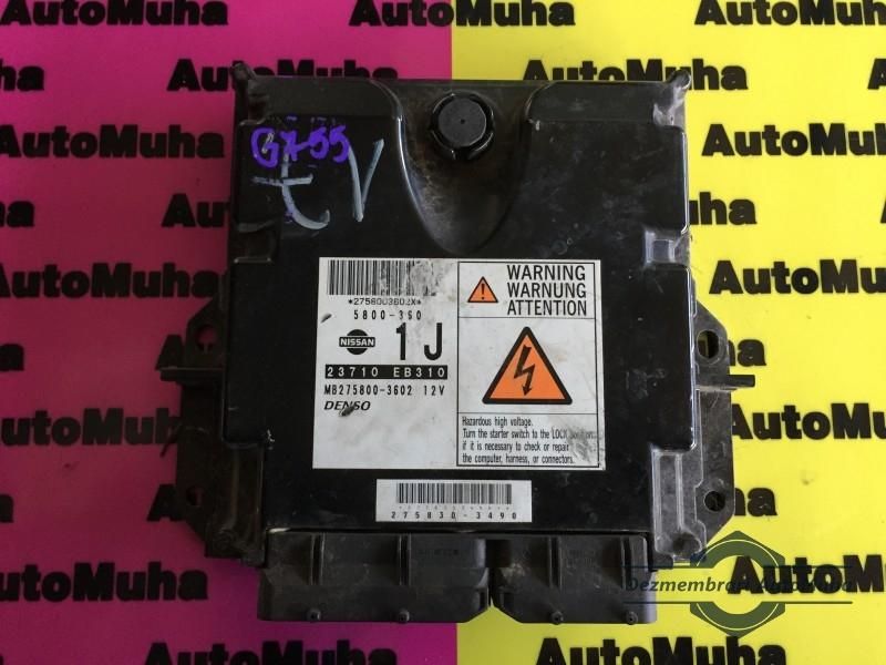 Calculator ecu Nissan Navara 2004-> 23710EB310