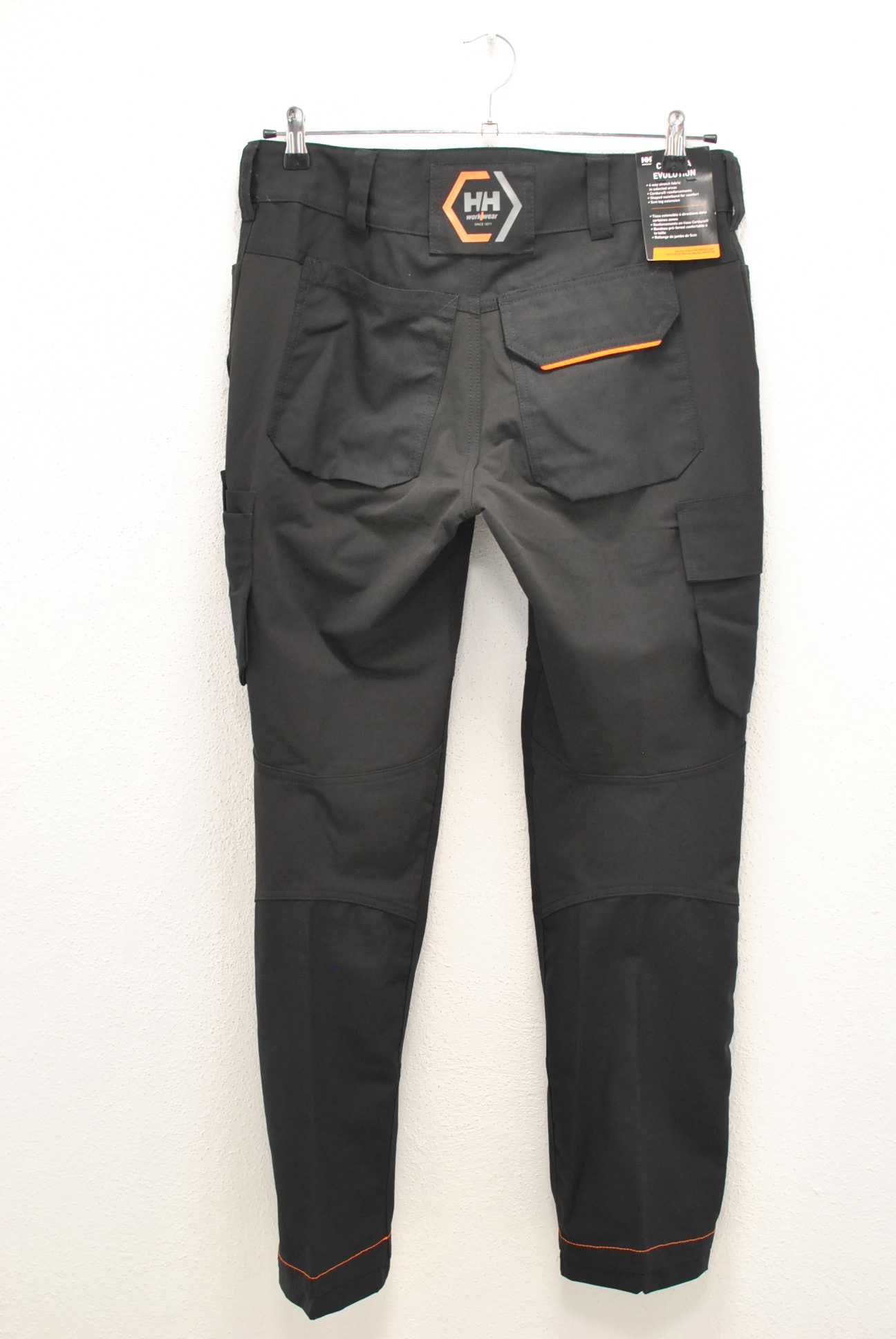 Helly Hansen pantalon de soft shell elastic mas 50 (3140)
