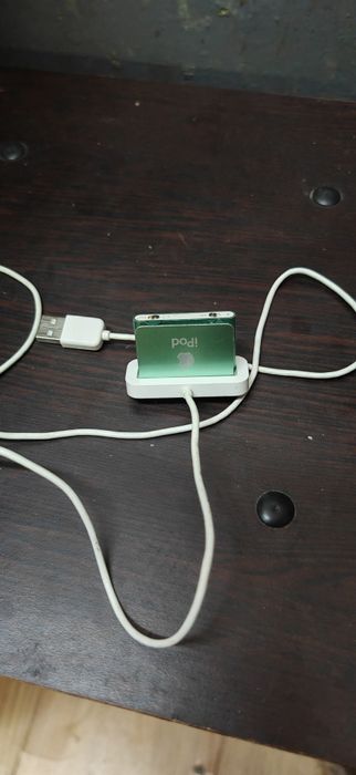 ipod Shuffle 4 gen