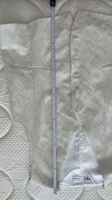 Дамски елек от ZARA