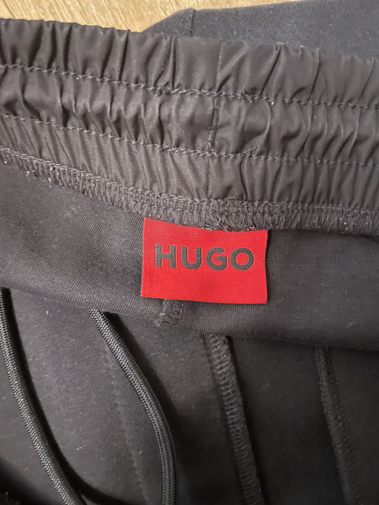 Карго панталон HUGO