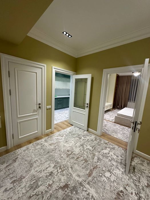 Квартира слается срочно в  МирзоУлугбек районе!