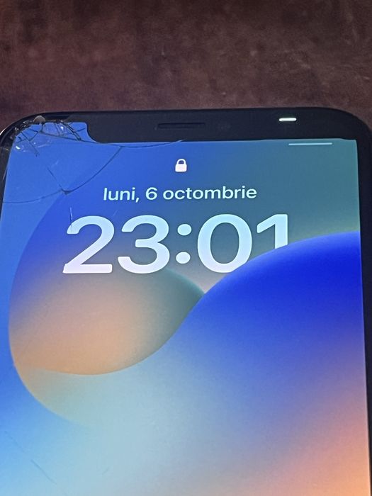 Vând iphone X ‼️‼️