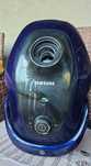 Aspirator cu sac Samsung VC07M25E0WB/GE, aspirare uscata, 2.5 litri, 7