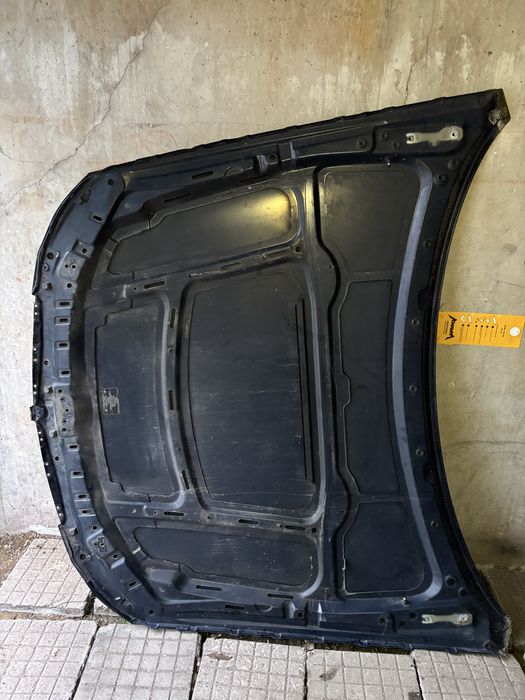 Преден капак и греда за бмв е90/91