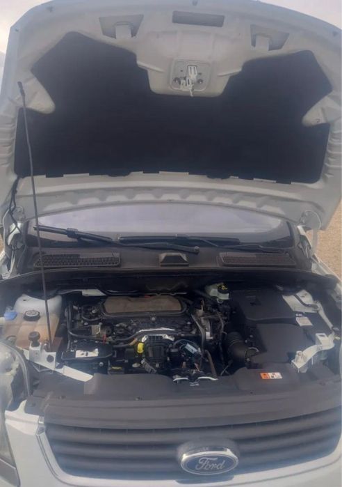 Vand ford kuga 4x4 2011