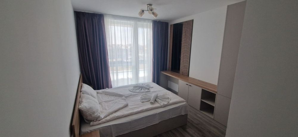 Продава се Тристаен апартамент в София, Манастирски ливади - 118 кв.м за 3297 €/кв.м - Снимка #6