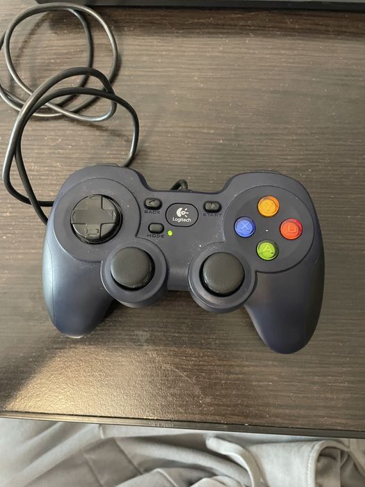 Controller logitech