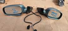 Oglinda stanga / dreapta Vw Passat B5 / B5.5 1998 1999 - 2003