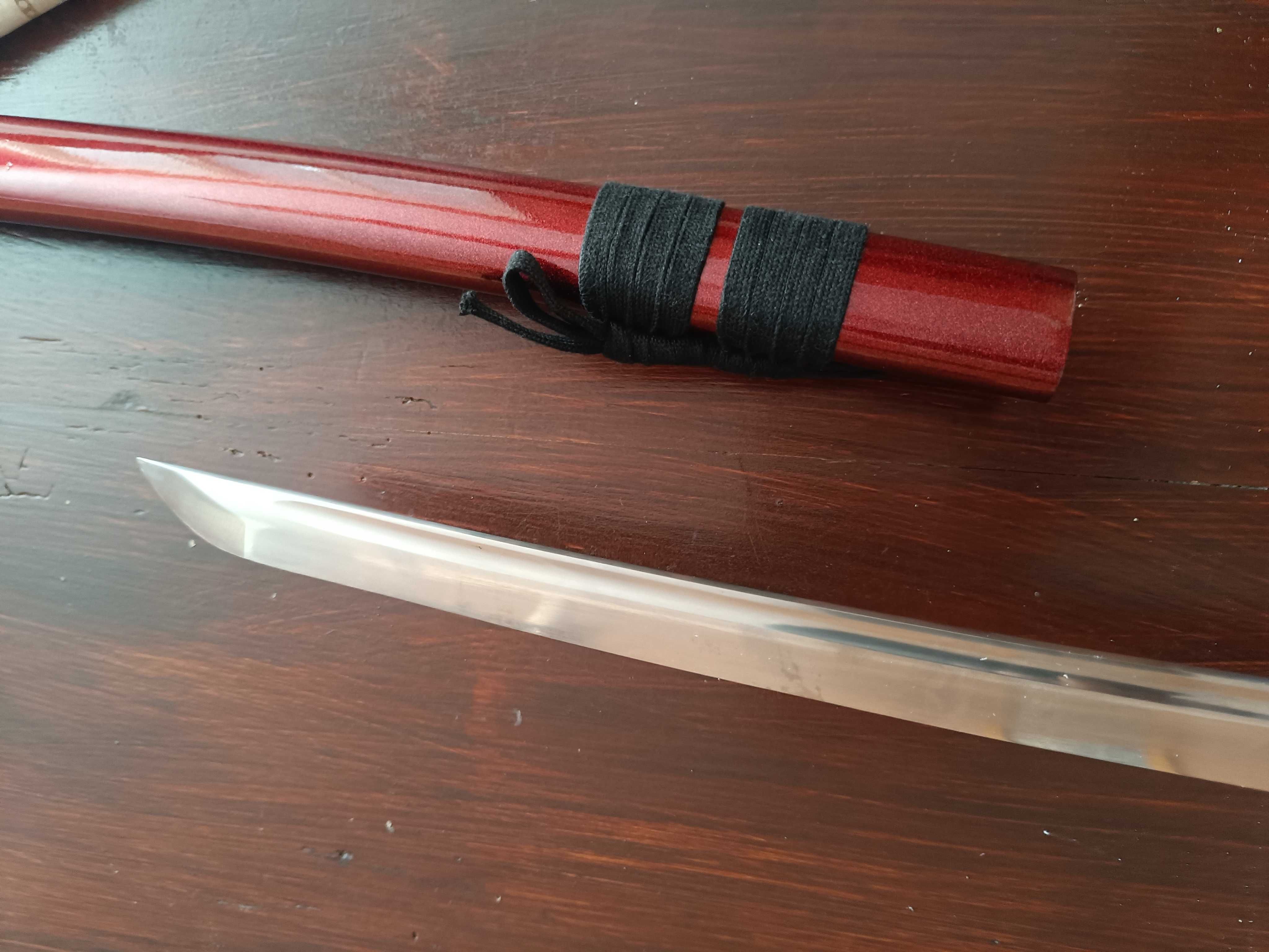 Катана Boker Magnum - Kimura