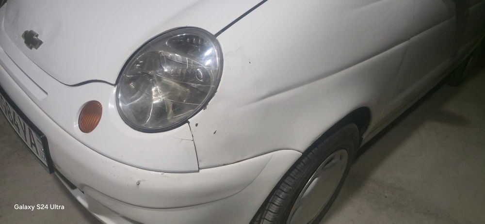 Продаю машина МАТИЗ