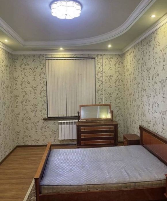 Сдается 3х комнатная Богишемол