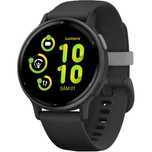 Smartwatch GARMIN Vivoactive 5 42mm, Wi-Fi, GPS, Android/iOS, silicon