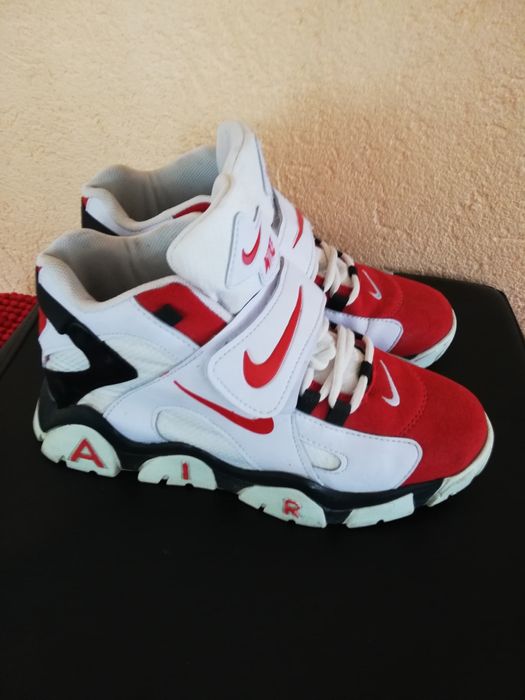 Bascheți Nike Air nr 41