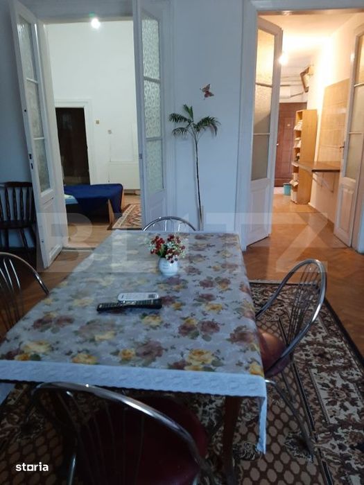 Apartament de inchiriat, 2 camere, 65 mp, zona Iosefin